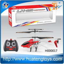 2014 Wholesale 3.5 infrared digital proportional rc helicopter with gyro for sale
